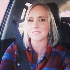 Meet your Posher, Sadie